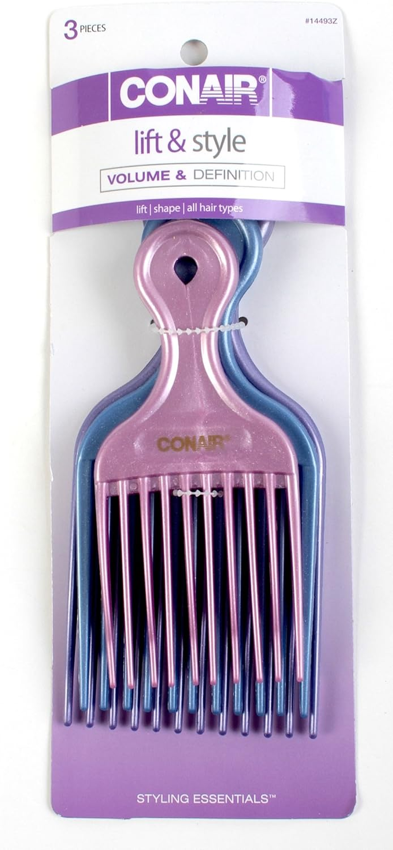 Conair Lifts - S M L - 1 Pack