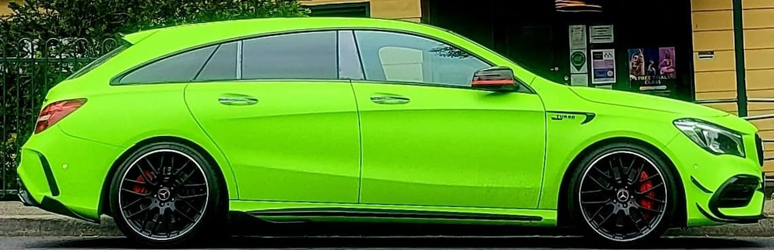 Spray on Peel off Automotive Vinyl Wrap image number 5