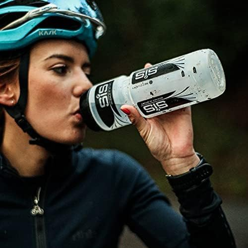 Science in Sport GO Electrolyte Energy Drink Powder, Orange, 1.6 Kg image number 2