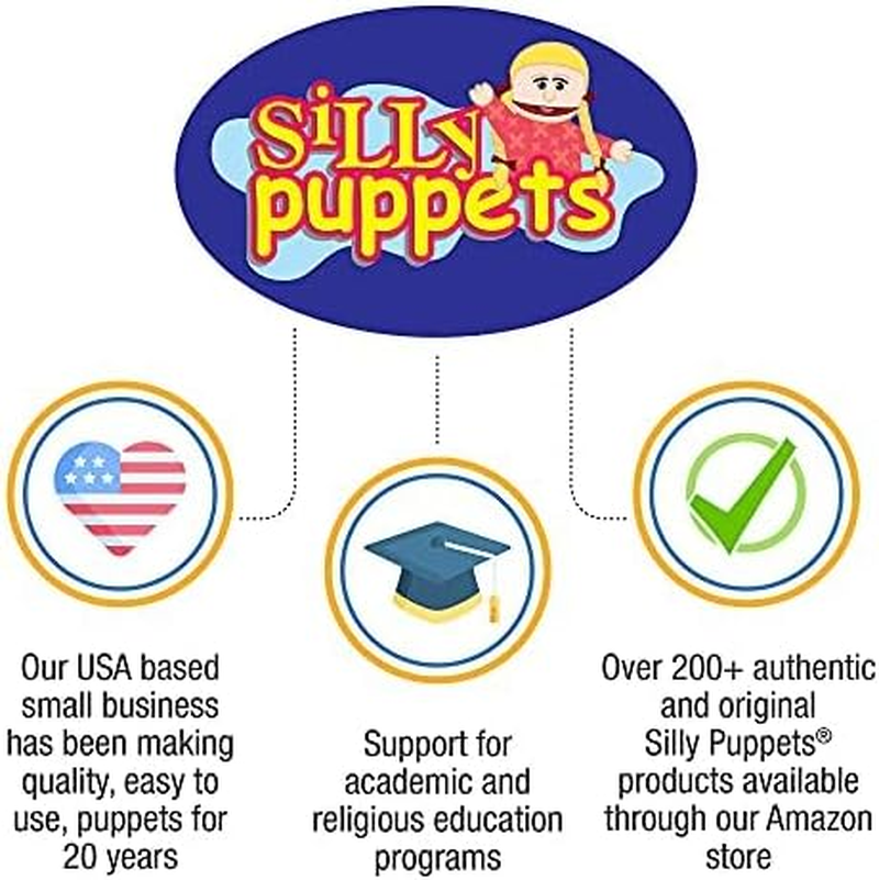 Arm Control Rod Accessory for Large Puppets, 2 Pack image number 1