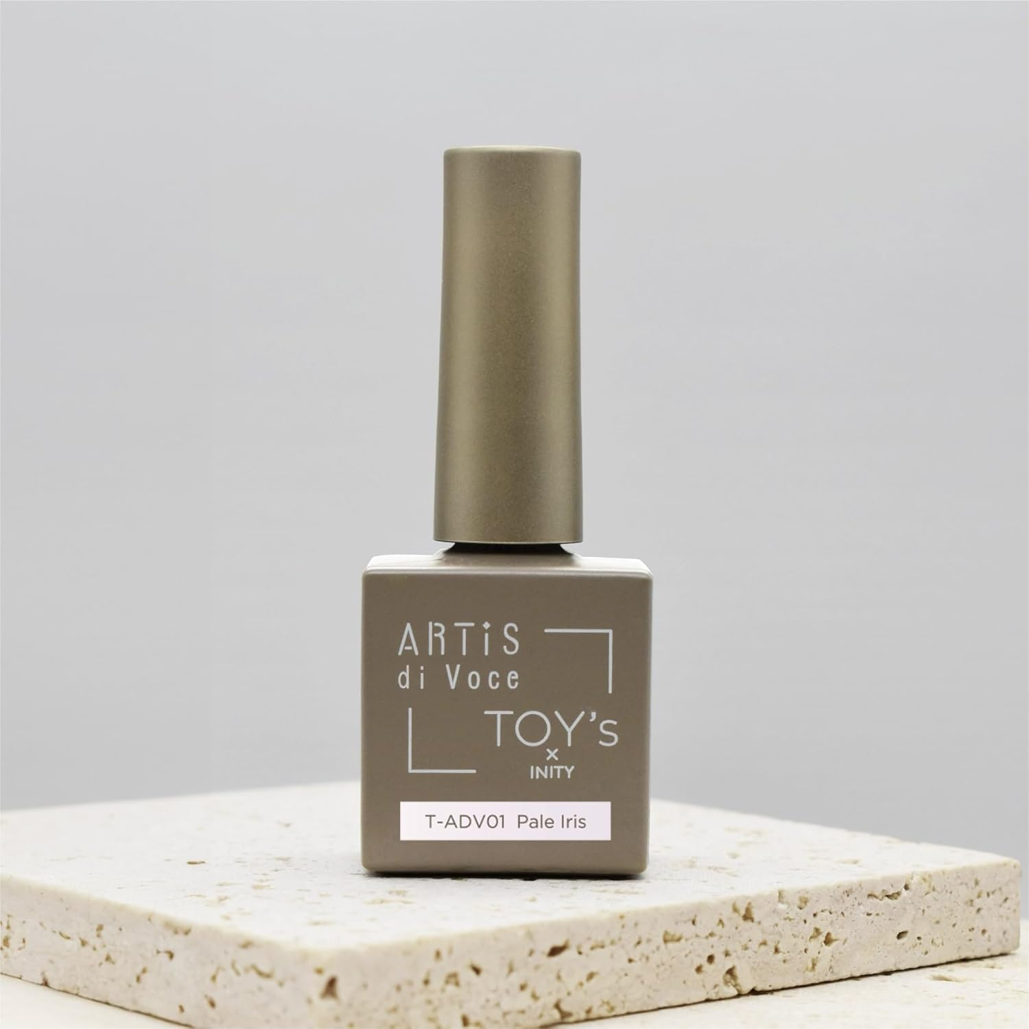 Toy'S X INITY ADV01 Artists Di Voce X Toys by Inity Mug, Pale Iris