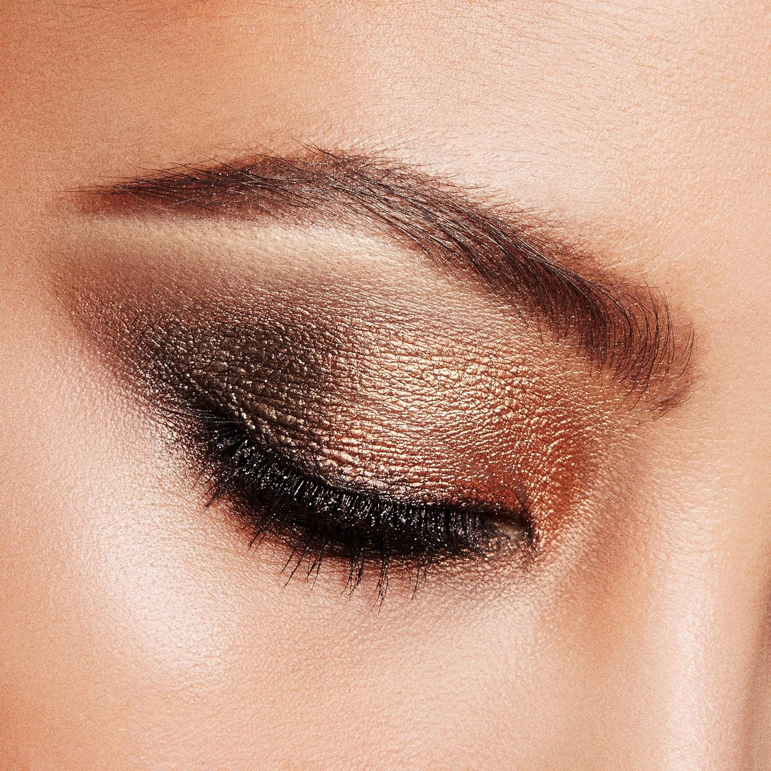 Maybelline City Mini Eyeshadow Palette - Rooftop Bronzes