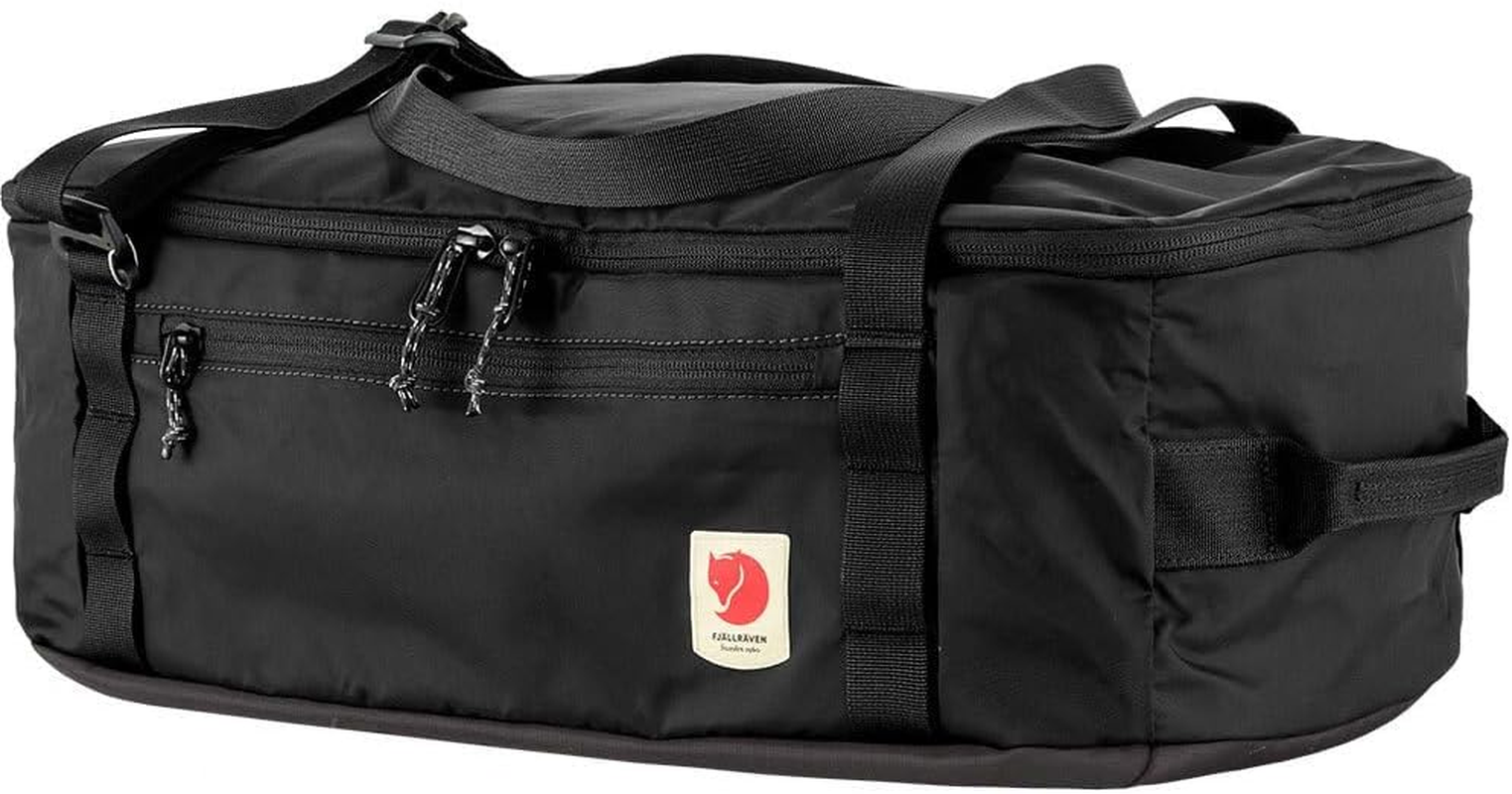 Fjallraven 23200266-560 High Coast Duffel 22 Gym Bag Unisex Navy Size UNI