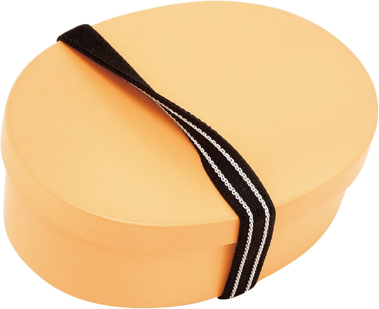 Tatsumiya 301779 Wappa 1-Tier Bento Box, 23.7 Fl Oz (700 Ml), Hinoki, Made in Japan image number 4