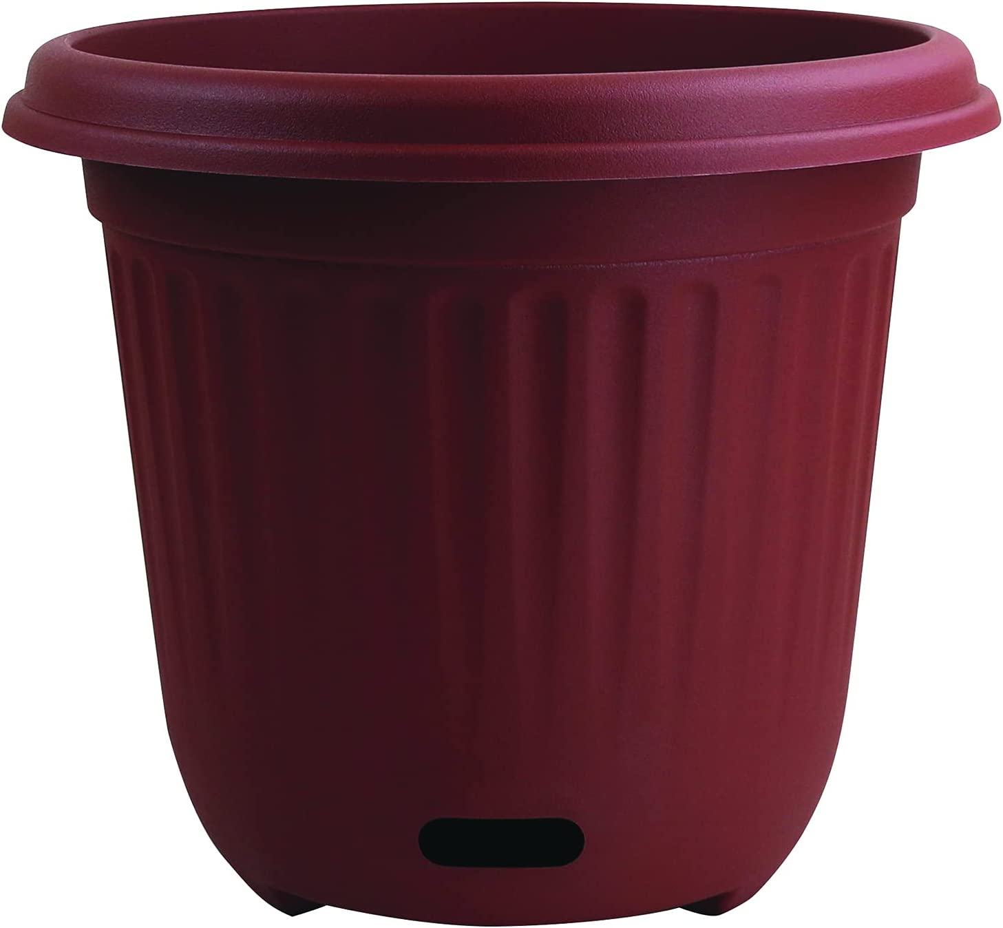 WS Trad round 400Mm Manor Red