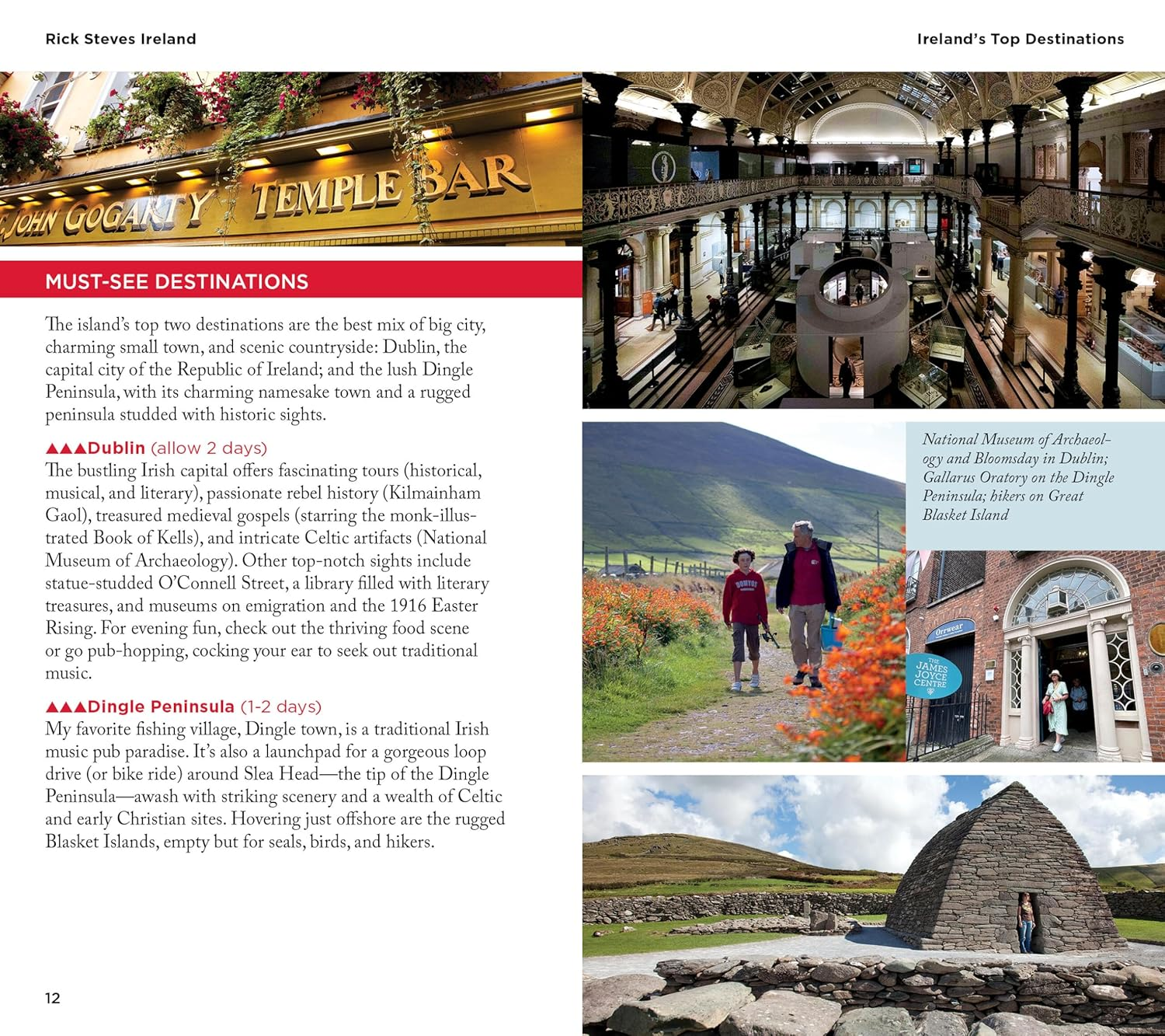 Rick Steves Ireland image number 4