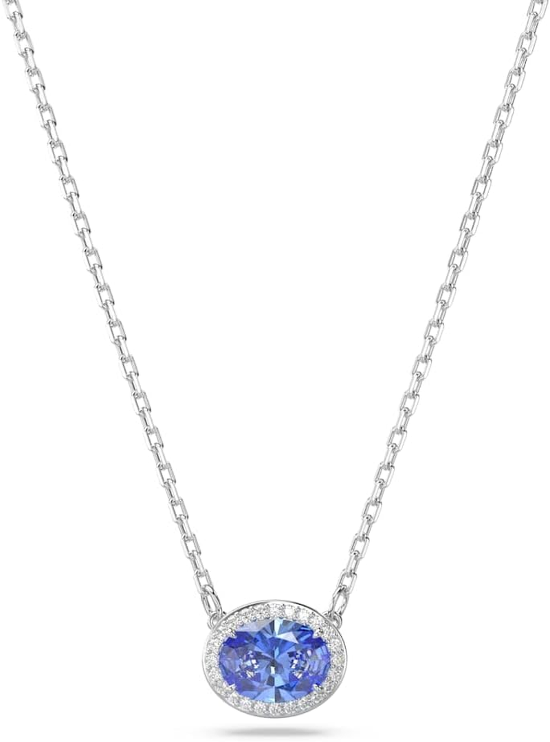 Swarovski Attract Collection Necklace