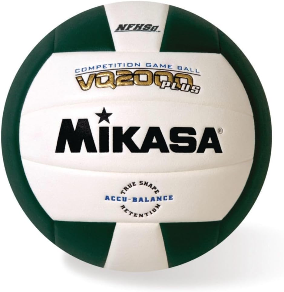 Mikasa VQ2000 Micro Cell Volleyball