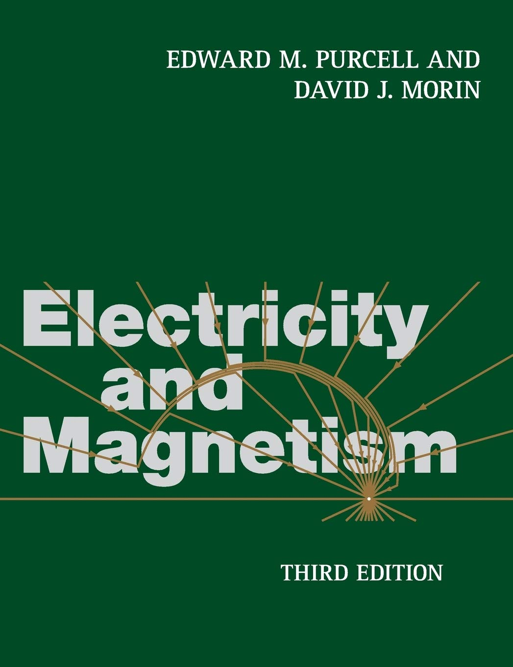Cambridge Electricity and Magnetism Book - Hardcover - 14 March 2013