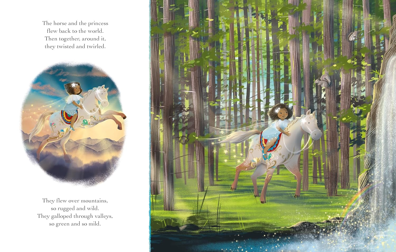 The Carousel Horse image number 3