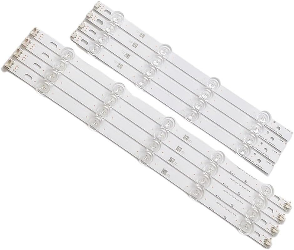 ZJSCNBE Fit for LG 39LN549C-CA 39LN5100-CC TV Back Light Bar image number 1