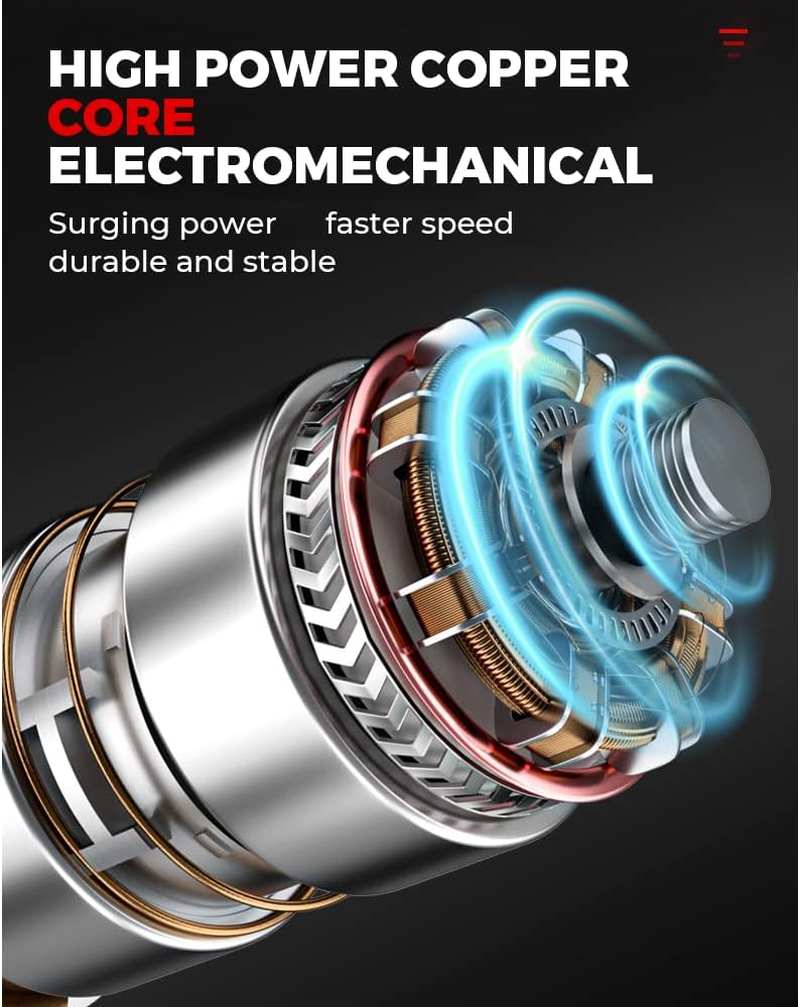 Yarra Supply Electric Metal Scissor 1.5Mm Metal Sheet Shear Cutter Cordless Electric Scissor, Brushless Metal Straight Cutter with LED, for Fabric Leather Felt Metal Sheets, Compatible MAKITA 18V