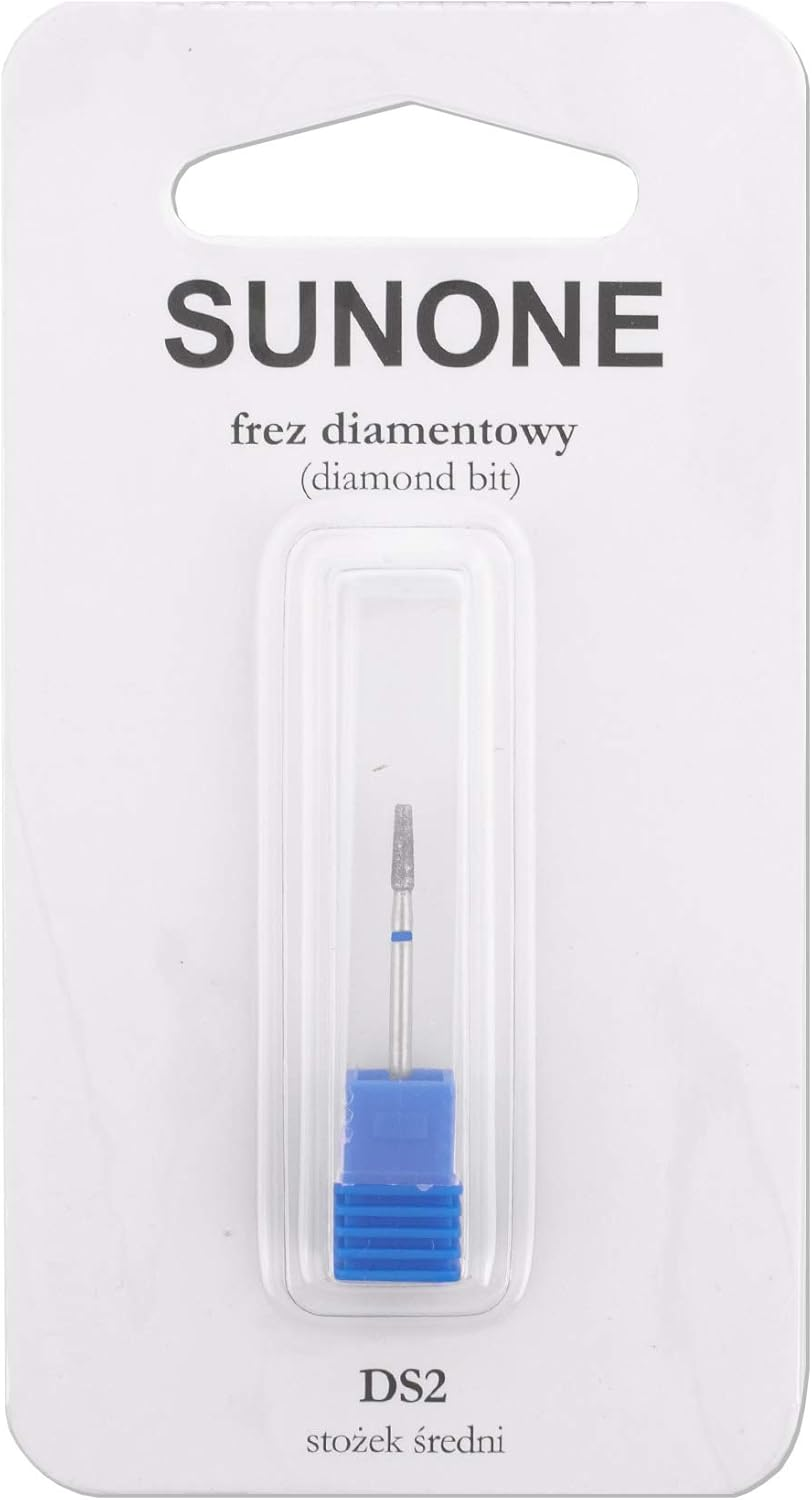 Sunone Dw2 15239 Diamond Cutter Middle Roller Hybrid Gel image number 1