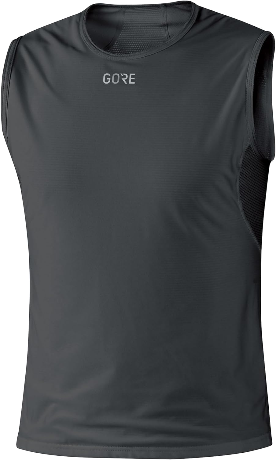 Gore WEAR Herren M Windstopper Base Layer Shirt &Auml;rmellos (1Er Pack) image number 1