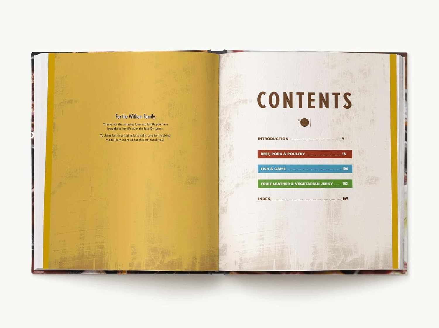 Jerky: the Essential Cookbook with over 50 Recipes for Drying, Curing, and Preserving Meat image number 6