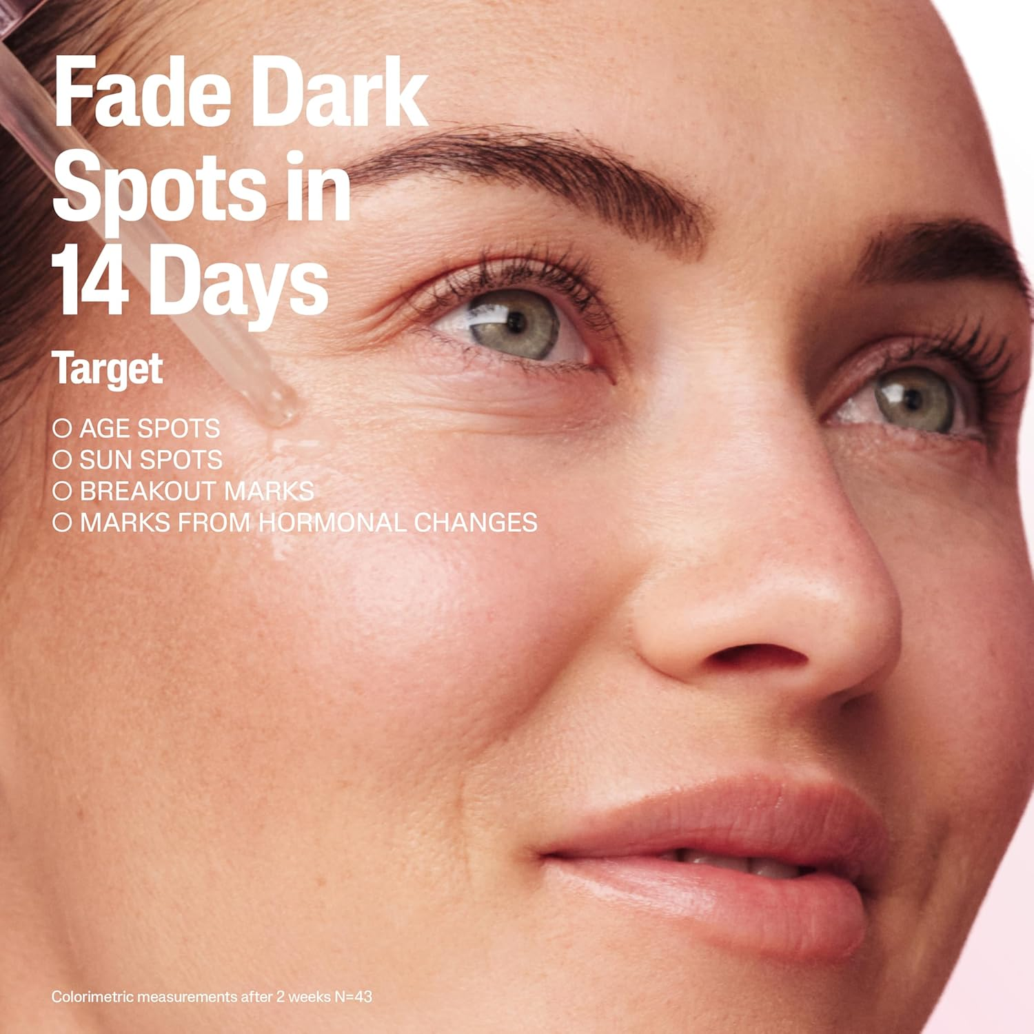 Cetaphil Bright Healthy Radiance Perfecting Serum 30Ml, with Niacinamide, Dermatologist Tested