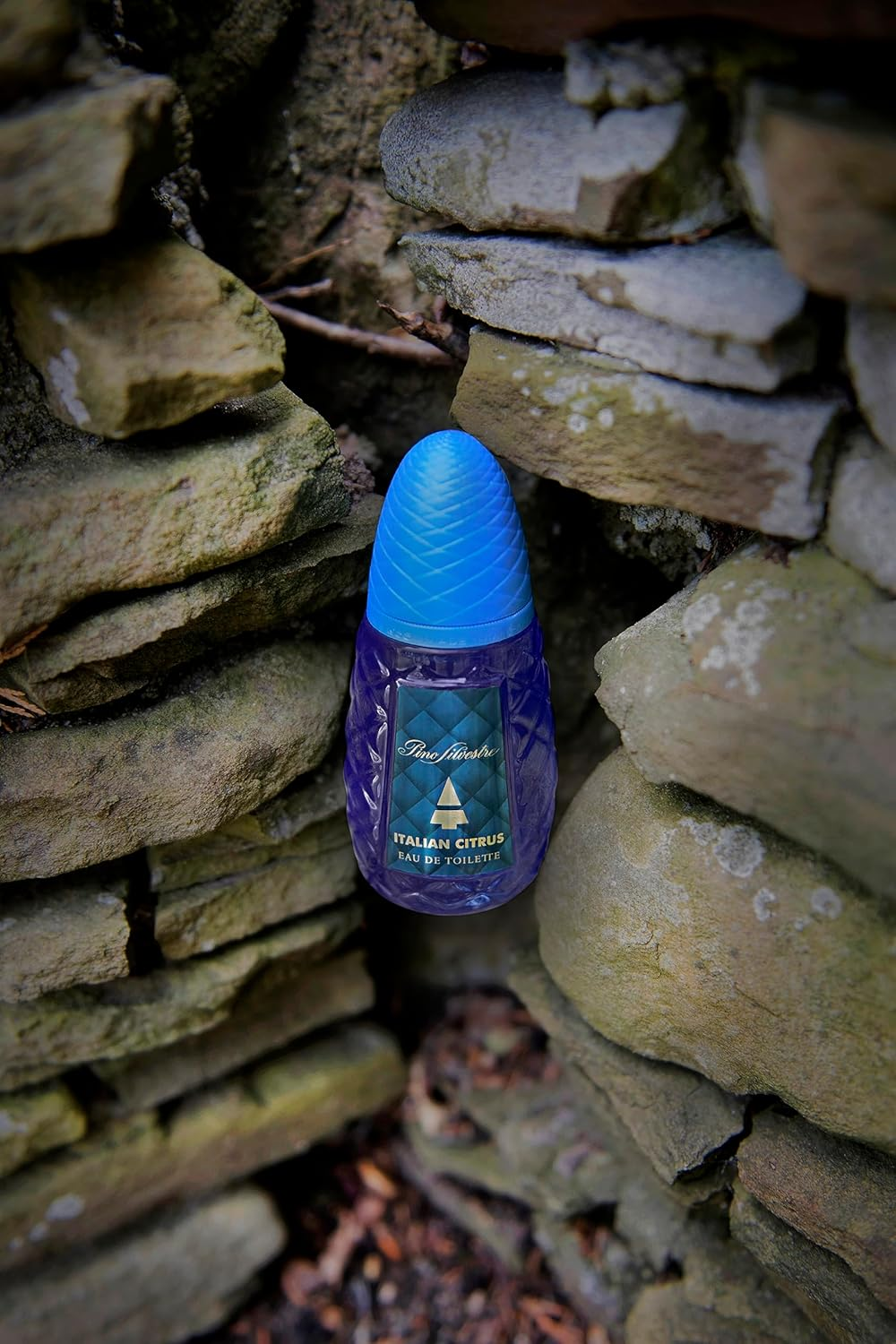 Italian Citrus by Pino Silvestre - Perfume for Men - Woody, Aromatic Scent - Blended with Lemon, Pine, Apple, Patchouli, and Musk - for Calm, Collective Gentlemen - 4.2 Oz EDT Spray image number 6