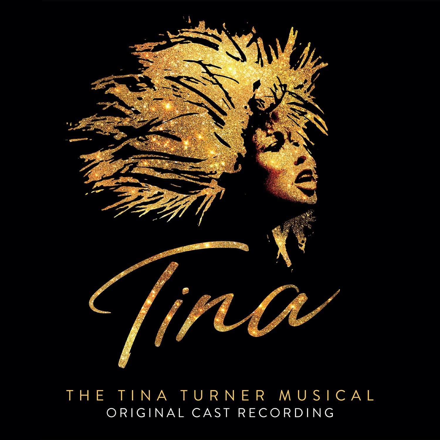 Tina: the Tina Turner Musical (Original Cast Recording)