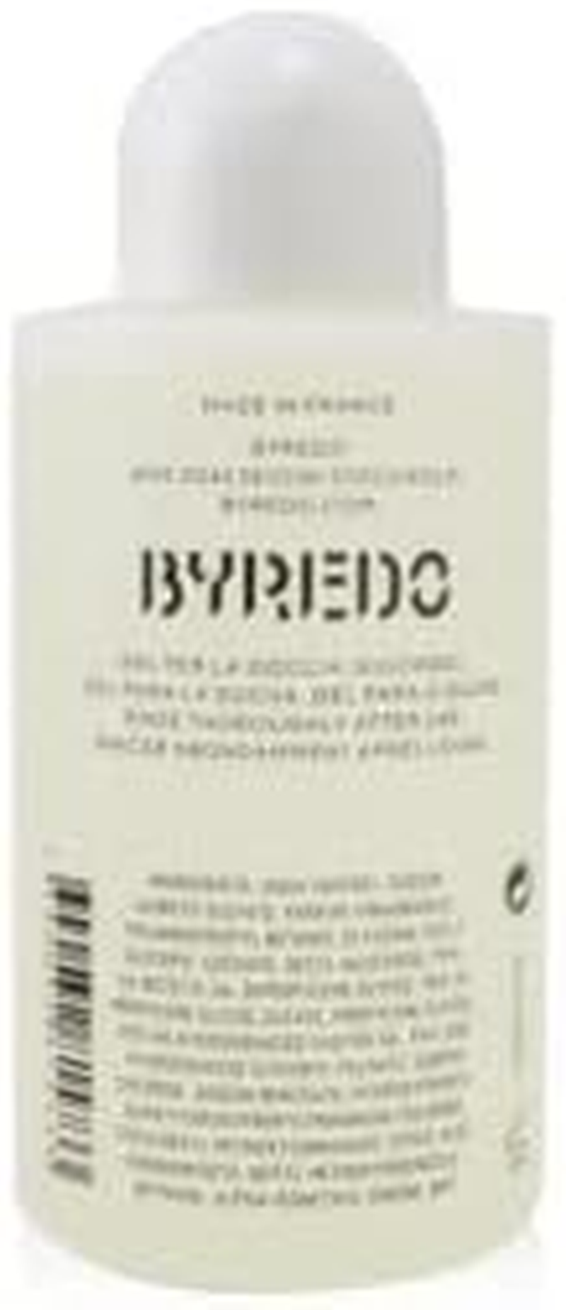 Byredo Mojave Ghost Body Wash 225Ml