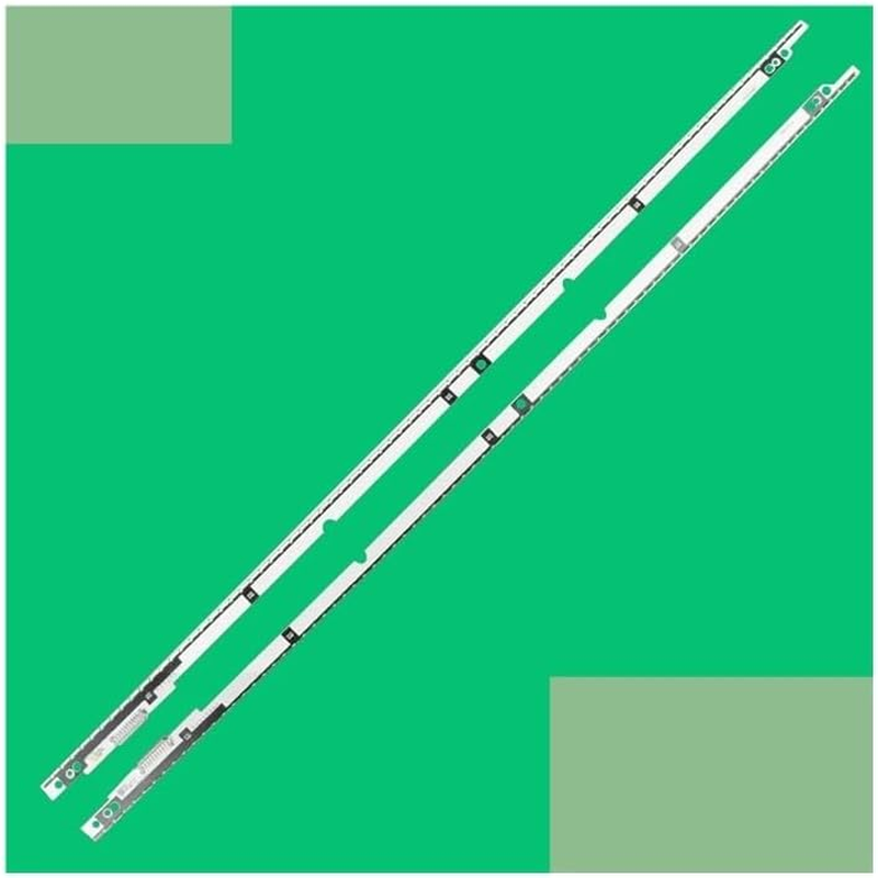 For S-AMSUNG 2012SVS55 7032SNB RIGHT/LEFT80 UA55ES8000J V1LE-550SMA-R4 BN96-21470A 21471A image number 2