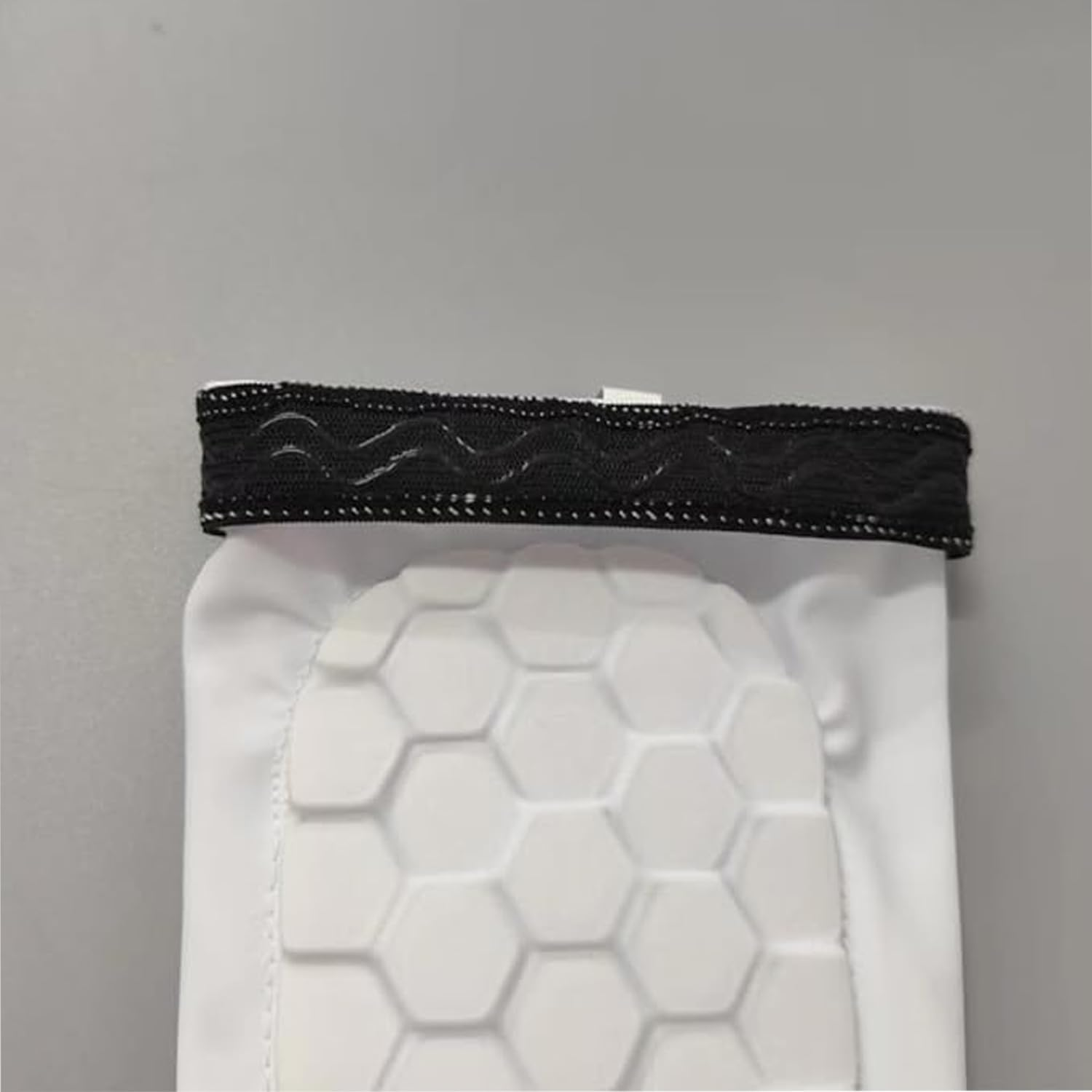 Kids Shin Guards for Soccer, Youth & Adults 8-10, Lightweight Breathable Anti-Collision Calf Protector, Comfort Fit Sports Shin Pads image number 1