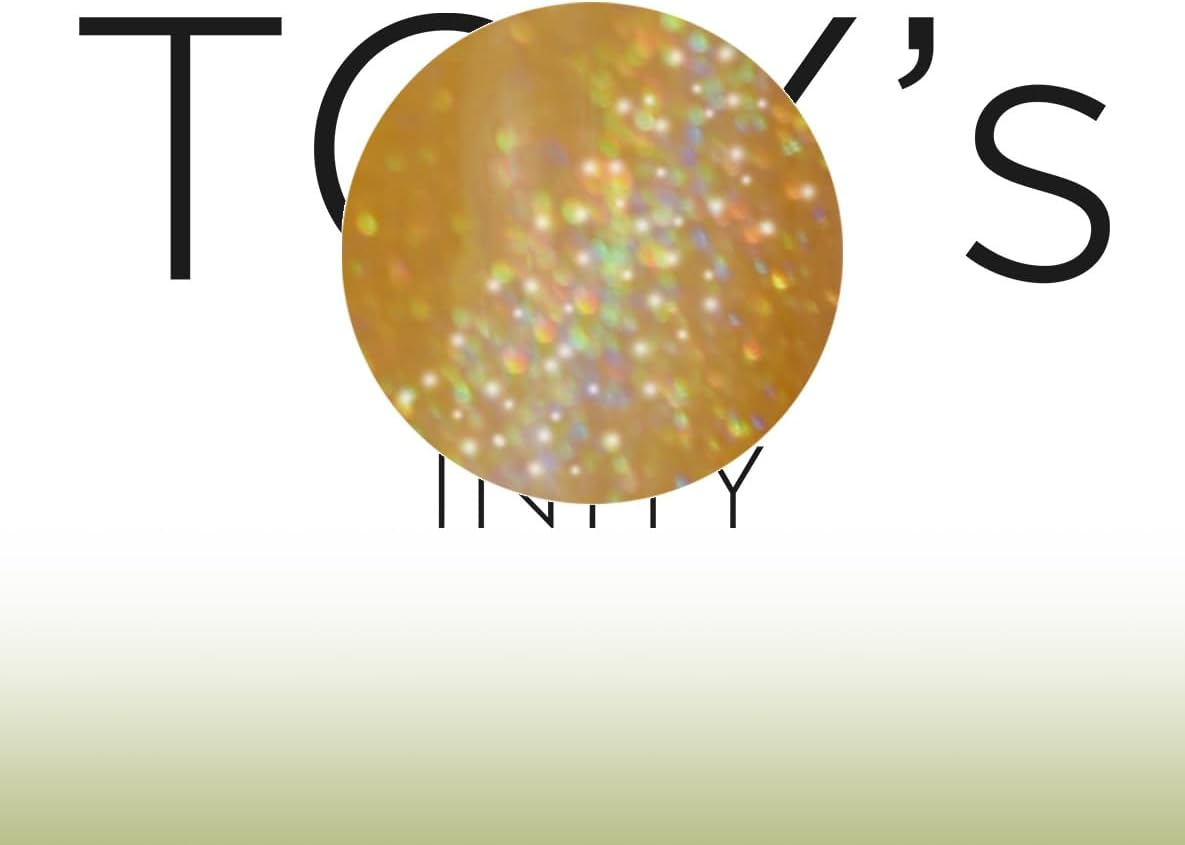 Toy'S X INITY LM06 Latte Mug Collection, Caramel Almond