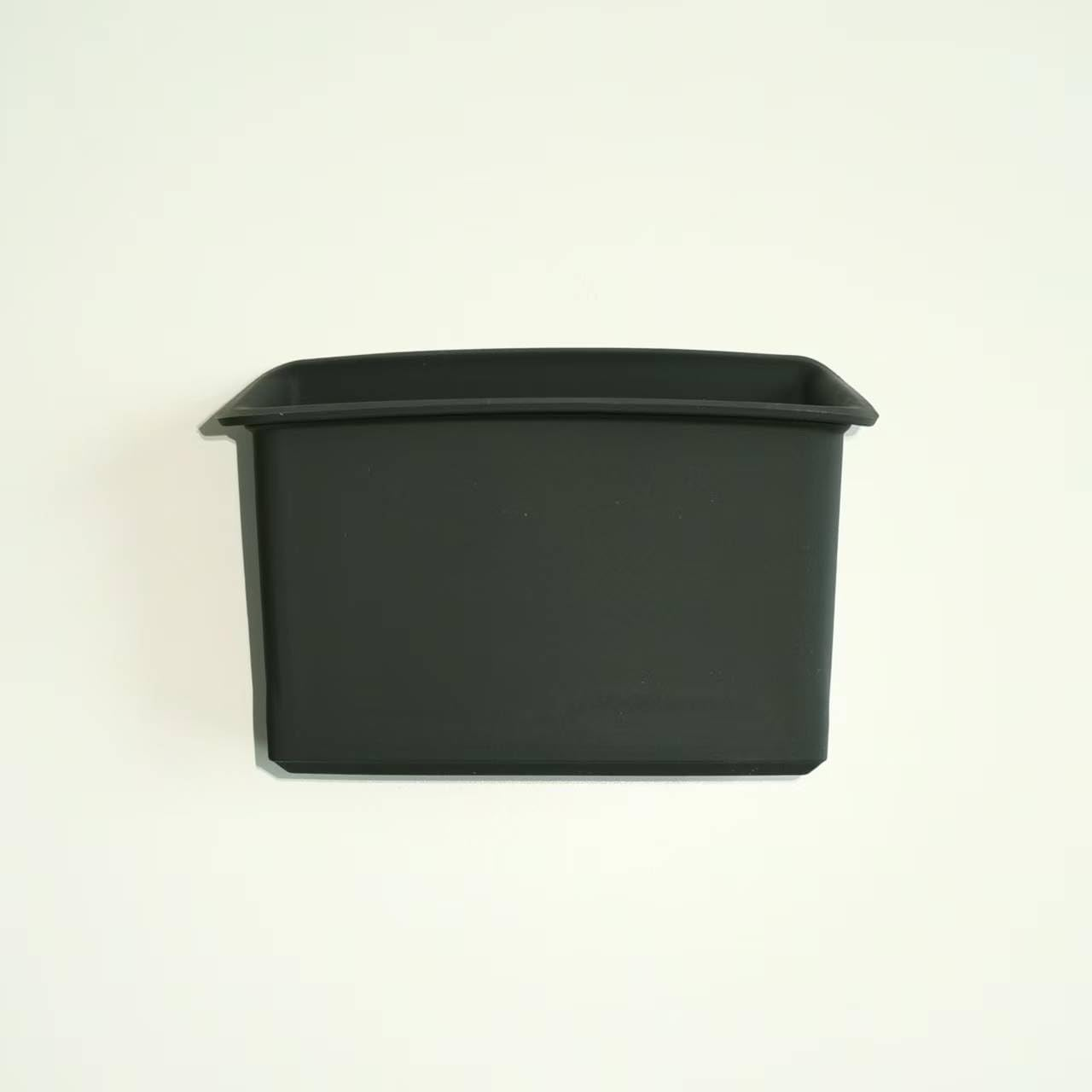 Dashboard Screen Storage Box Storage Tray Silicone Interior Series Accessories for BYD Shark 6 (Armrest Storage Box (Rear Row))