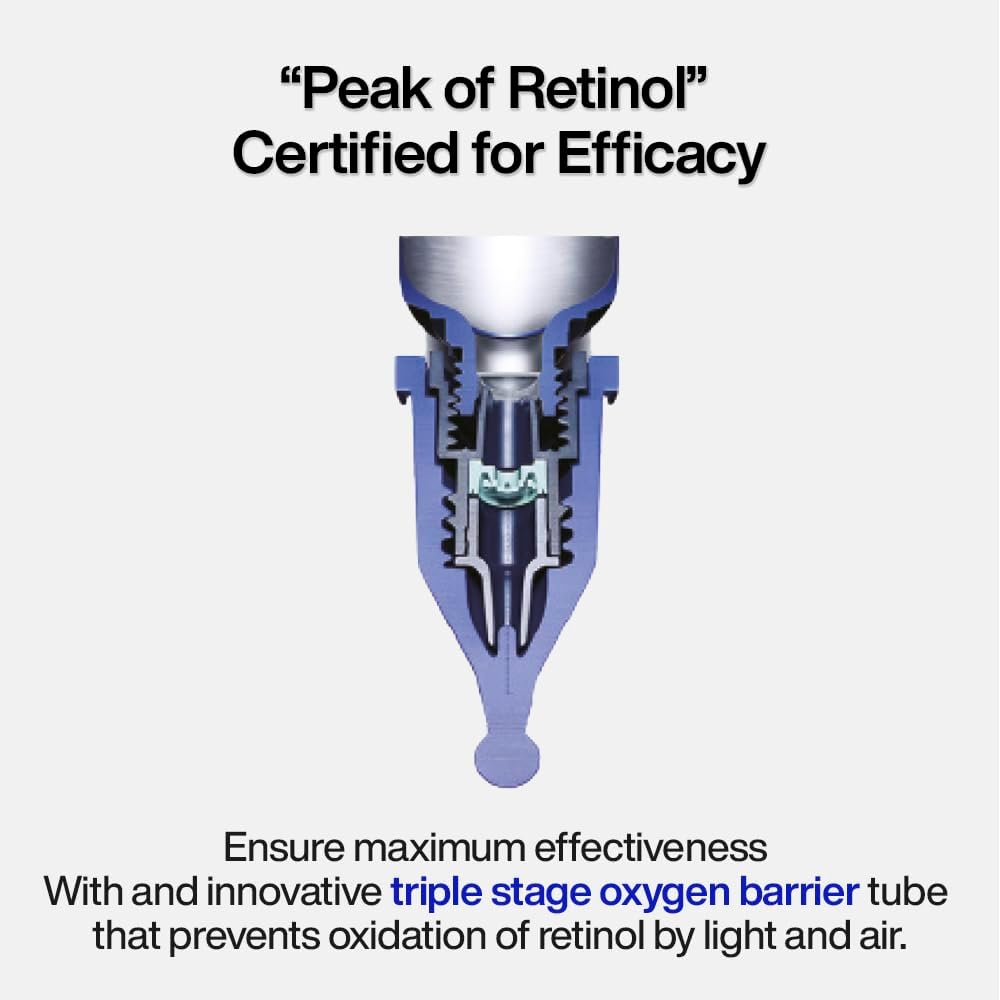 Iope Retinol Expert 0.1% Wrinkle Corrector 30 Ml image number 6