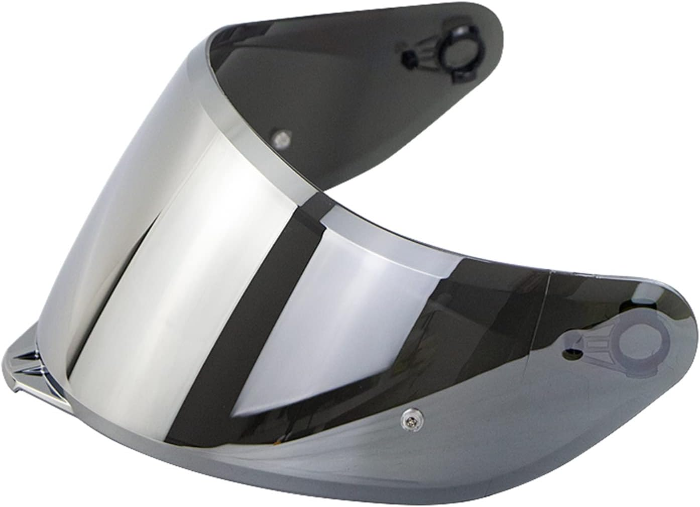 Helmet Visor Replacement for AGV K1 K3SV K5 Full Face Helmet Motorcycle Wind Shield Helmet Lens image number 3