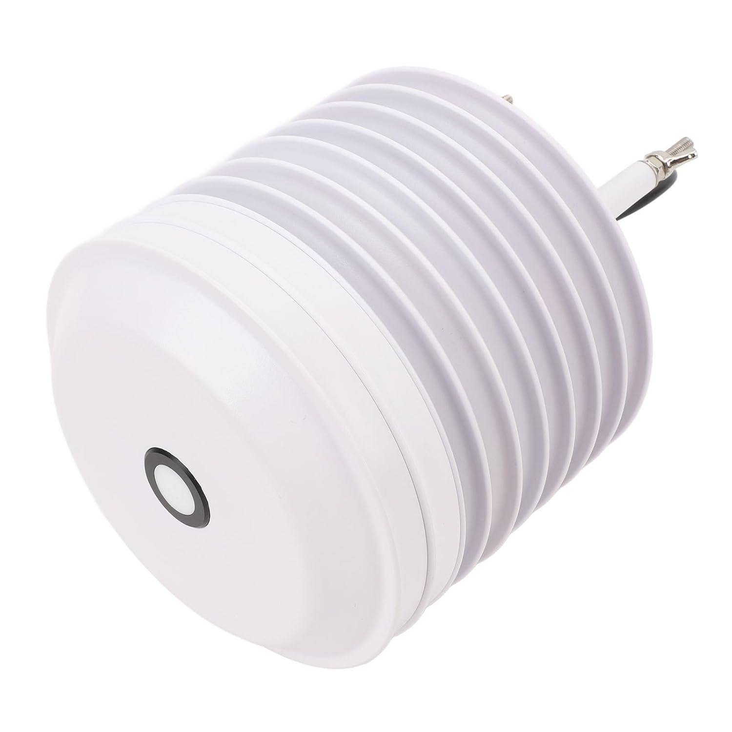 Pomya Weather Sensor Louver Box, Temperature and Humidity Sensor Proof 9 to 30V Precise for Outdoor Monitoring (YGC-BYX-M-KV-A2) image number 5