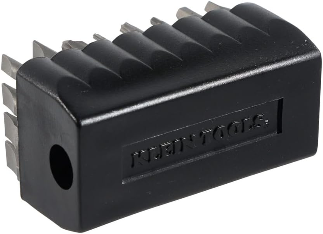 Klein Tools 32526 Standard Tip Bit Set (32-Piece) image number 4