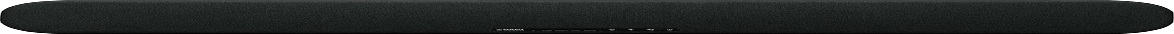 Yamaha SR-B20A Sound Bar with Built-In Dual Subwoofer, DTS Virtual:X and Bluetooth Streaming, Black image number 6