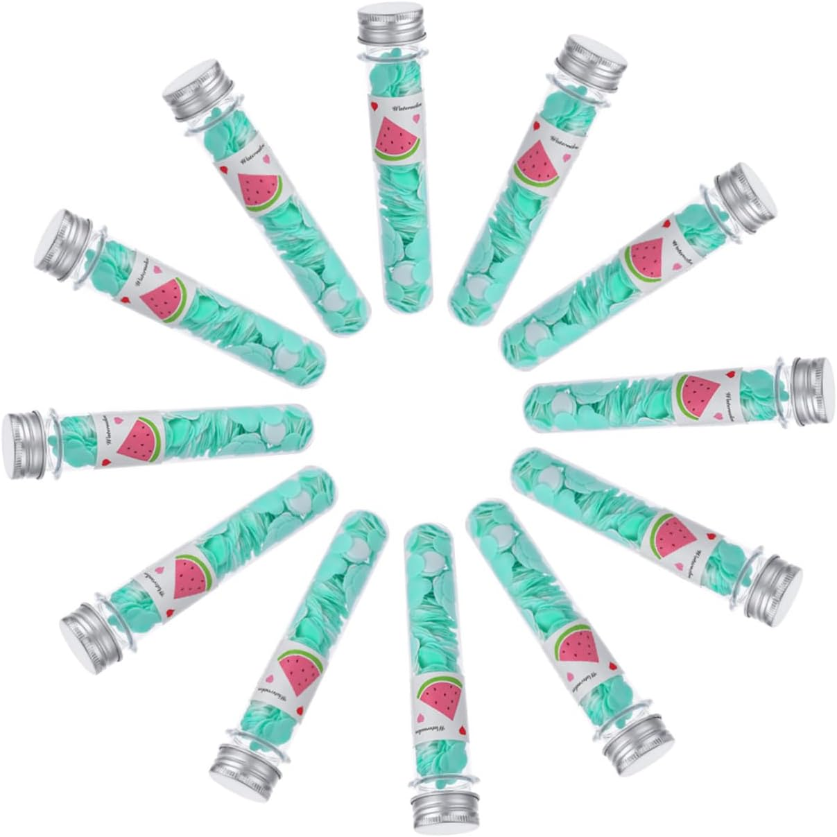 Totority Travel Soap Sheets Individual Packing Soap Pieces for Outdoor Hand Washing Safe Convenient for Camping Hiking Business Trips and Travel Toiletry Needs image number 2