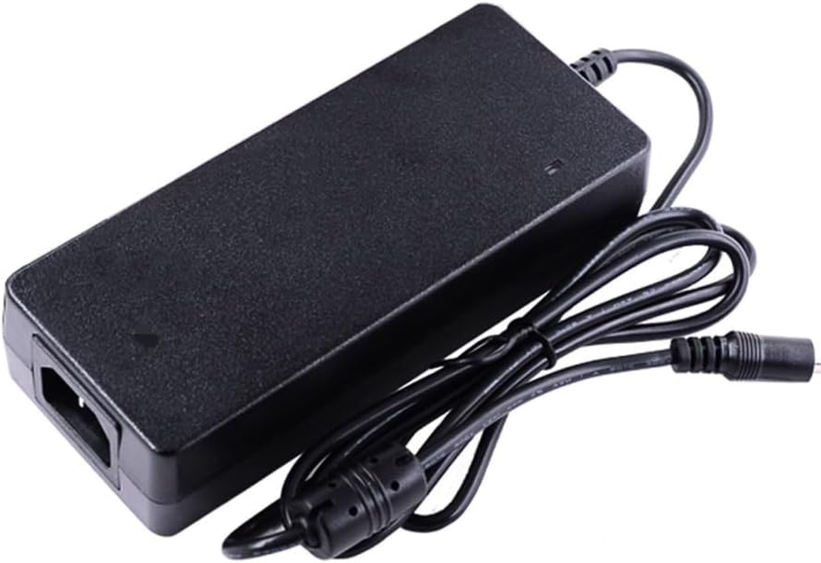 Mean Well GST Series 90W 24V 3.75A Power Supply Adapter, GST90A24-P1M Compatible Voltage 220V&ndash;240V image number 3