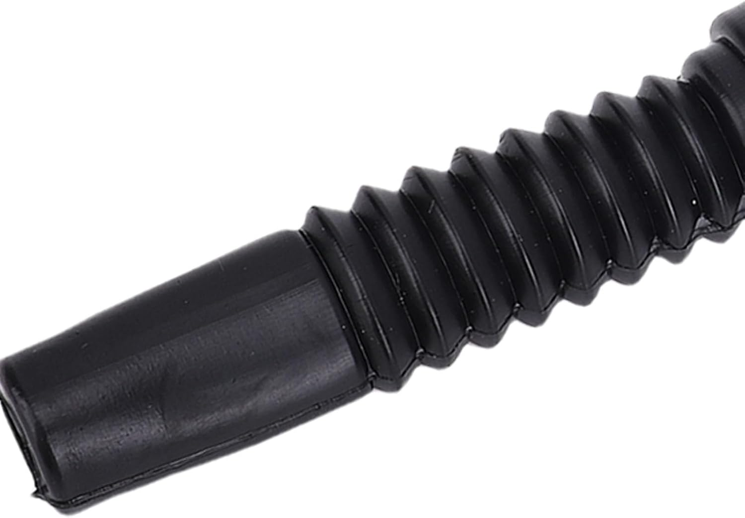 Cryfokt Metal Fuel Can Spout, Flexible Jerry Can Spout Leakproof Excellent Sealing for 5L 10L 20L Fuel image number 5