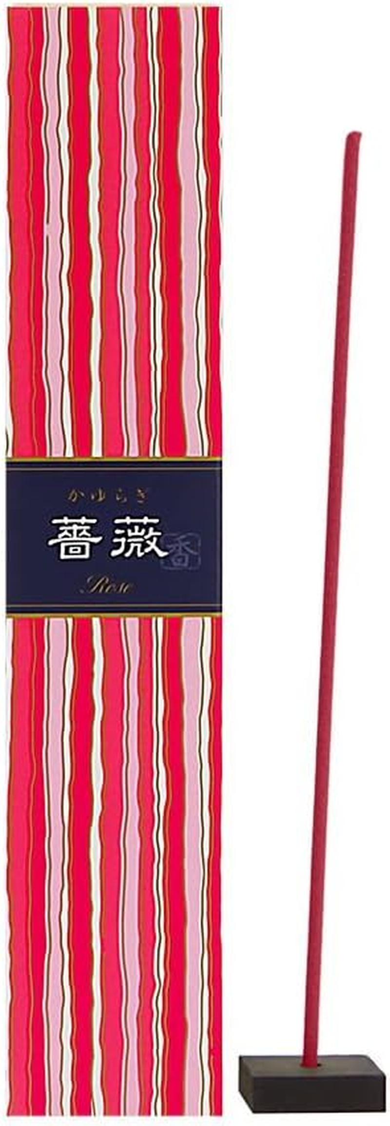 Nippon Kodo - Kayuragi - Rose 40 Sticks