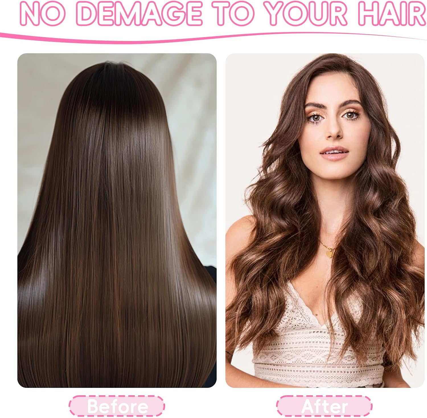 Curlers for Long Hair image number 3