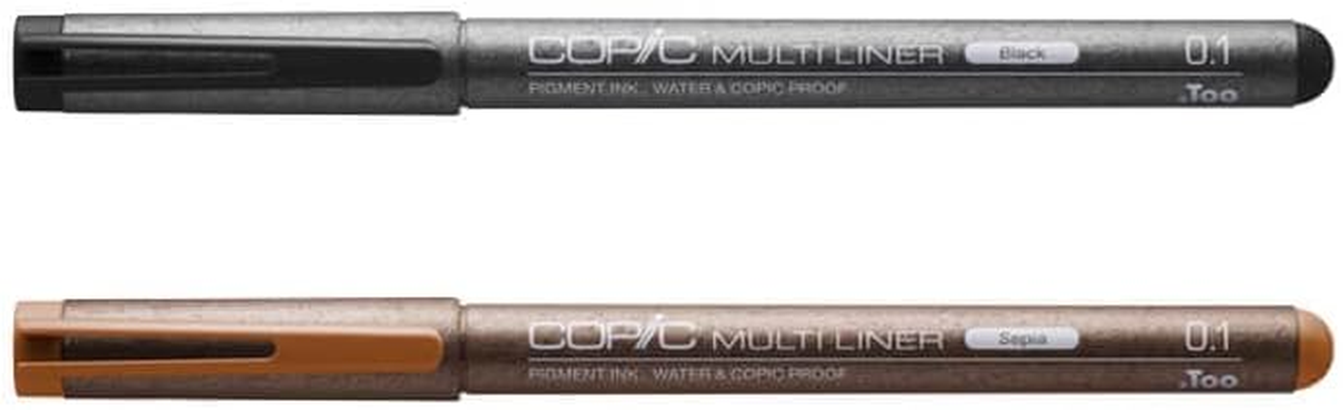 Copic Ciao First Starter Set Alcohol Marker, Assorted image number 5