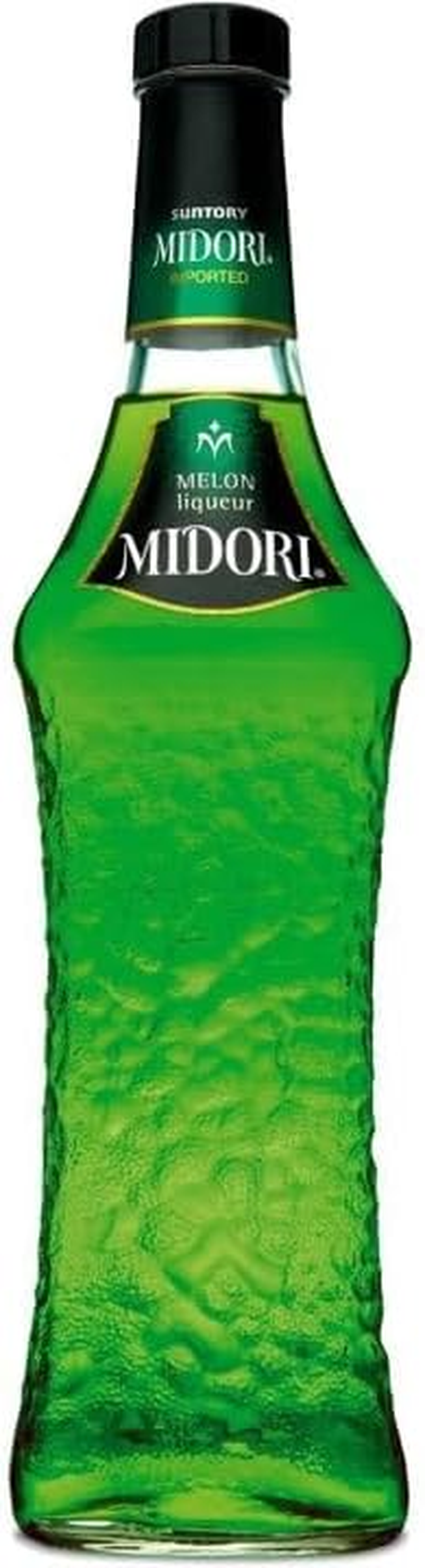 Midori Melon Liqueur 1L Bottle