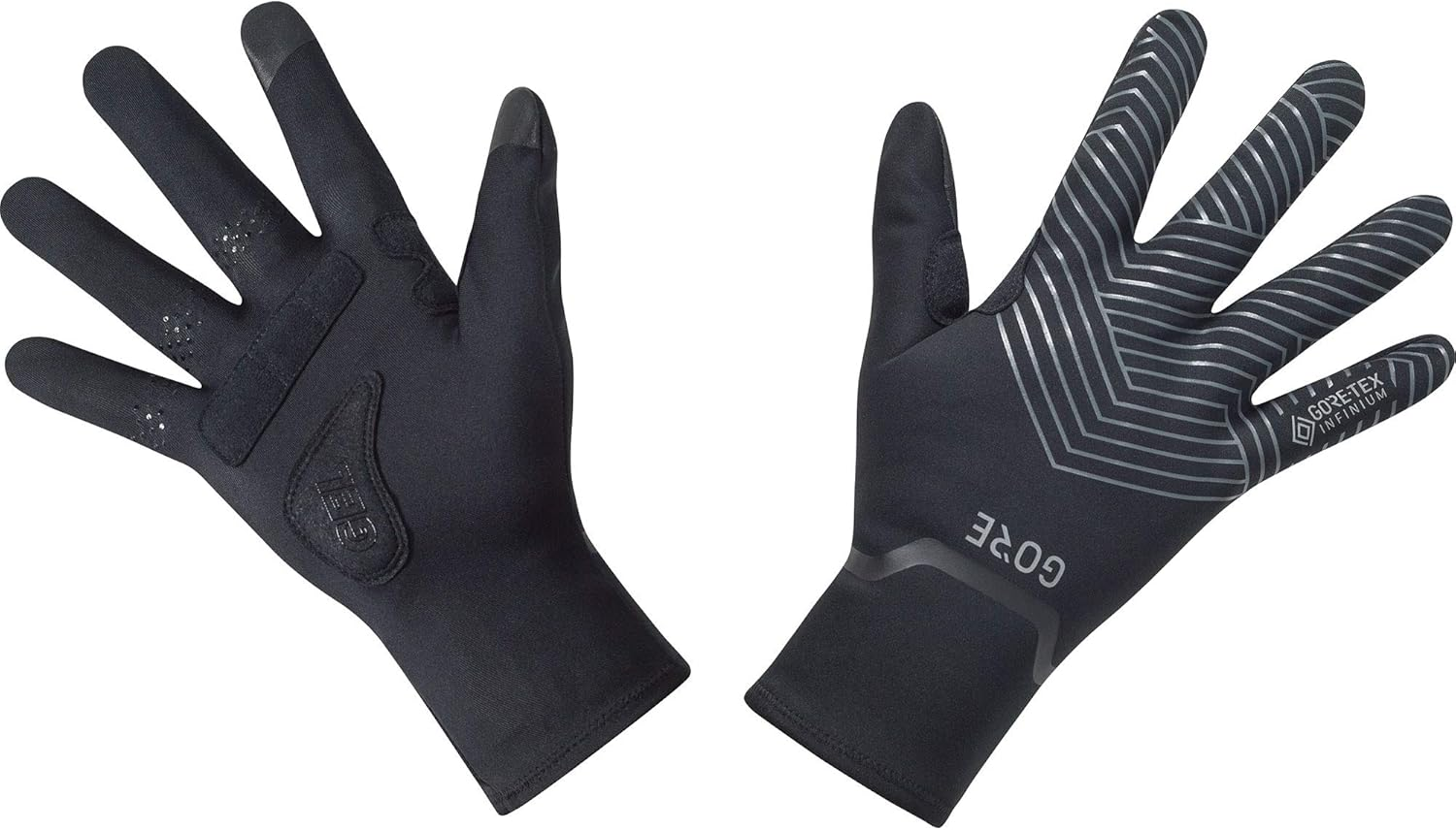GORE BIKE WEAR C3 GTX I Stretch Mid Gloves