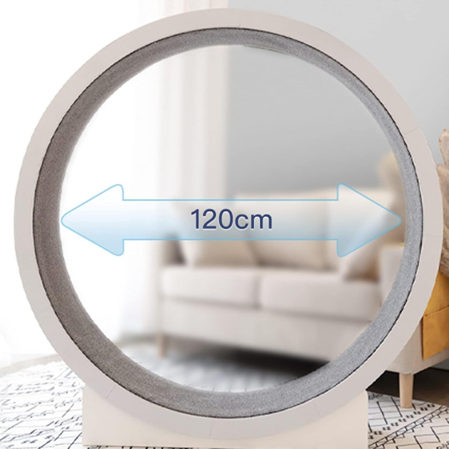 Cat Exercise Wheel,Cat Treadmill with Carpeted Runway,Kitty Cat Sport Toy,Running,Spinning,And Scratching Fun,Cat Walking Wheel Cat Fitness Toy Cat Running Wheel image number 4