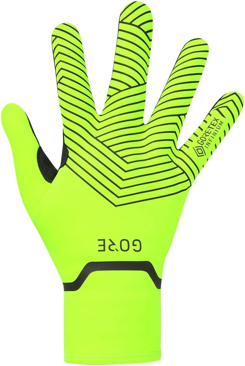 GORE BIKE WEAR C3 GTX I Stretch Mid Gloves image number 1