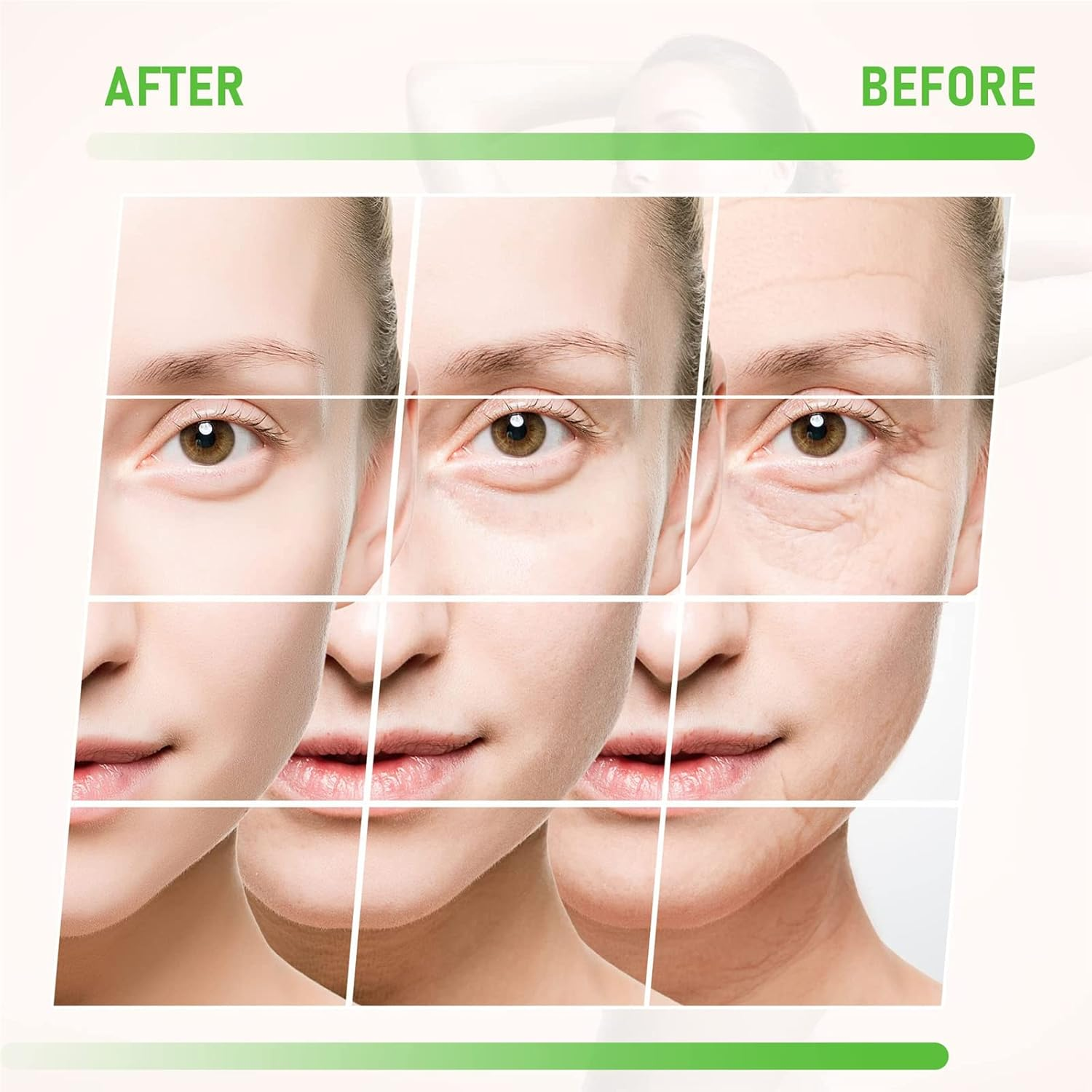 40K Cellulite Removal Machine, 6 in 1 Body Sculpting Machine, Multifunction Skin Care Beauty Machine for Beauty Salon, Spa, Home Use image number 6