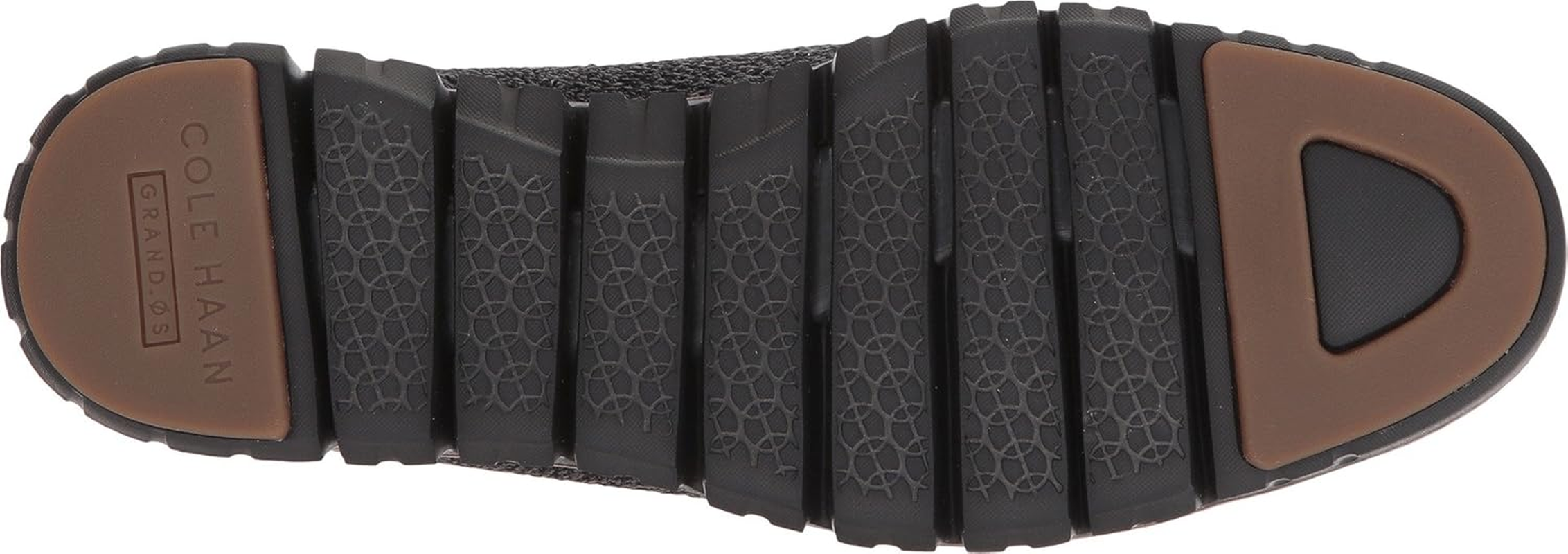 Cole Haan Men'S Zerogrand Stitchlite Wingtip Oxford image number 6