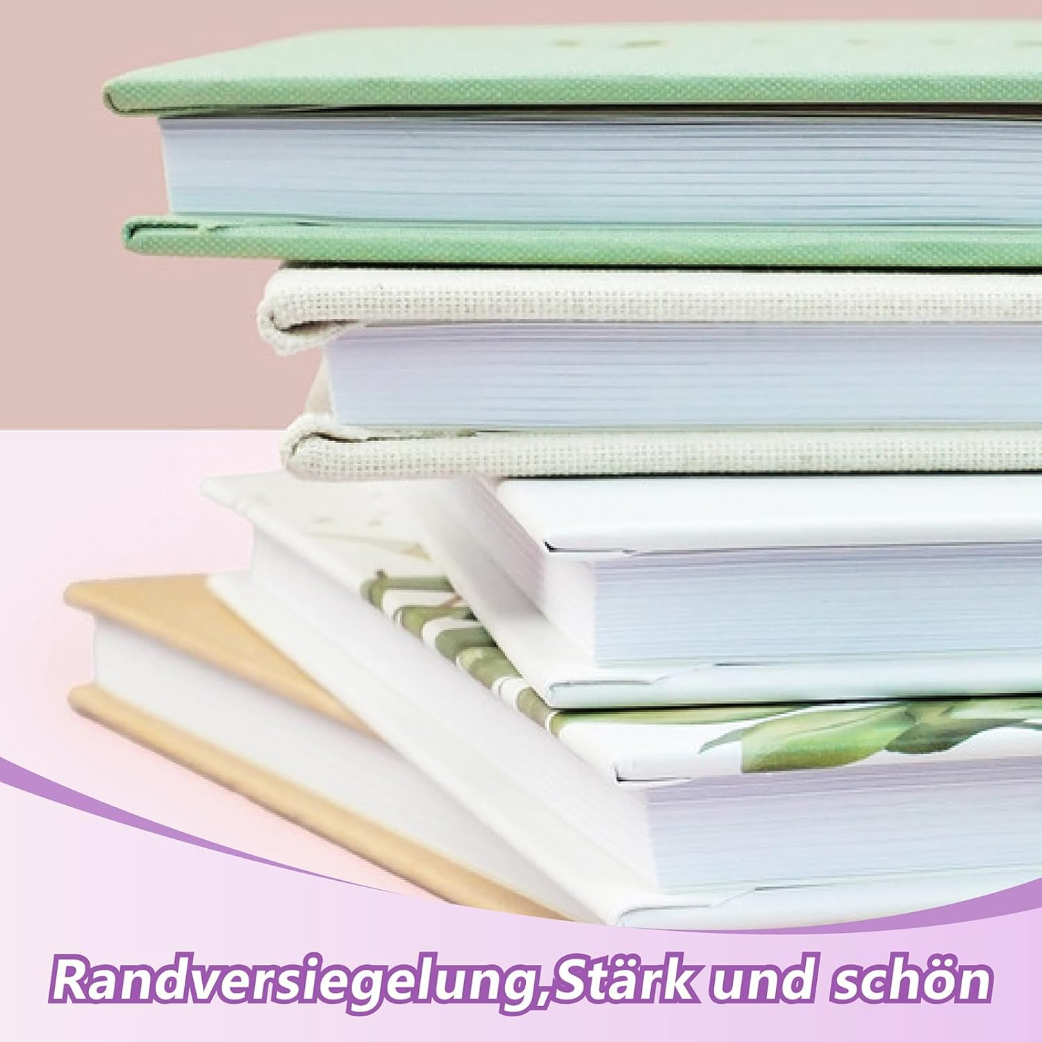 Blank Wedding Guest Book with Questions to Fill In, 144 Pages Wedding Guest Book for Memorable Memories, Wedding Guest Book, Wedding Album, Guest Book image number 2