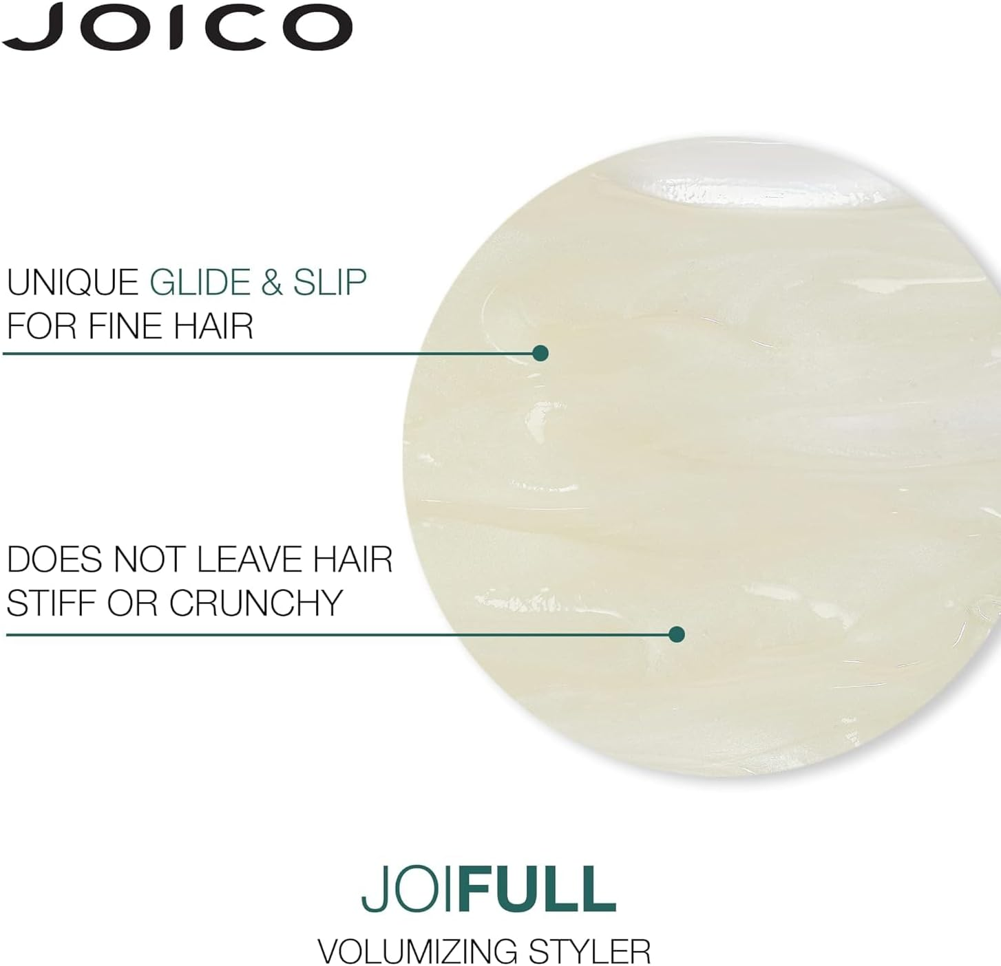 Joico Joifull Volumizing Styler 100 Ml image number 3