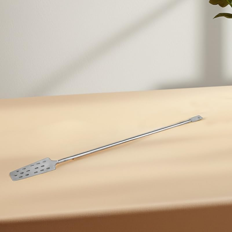 Alipis Ergonomic Stirring Tool for Homebrewing Winemaking Paddle Reusable Design image number 1