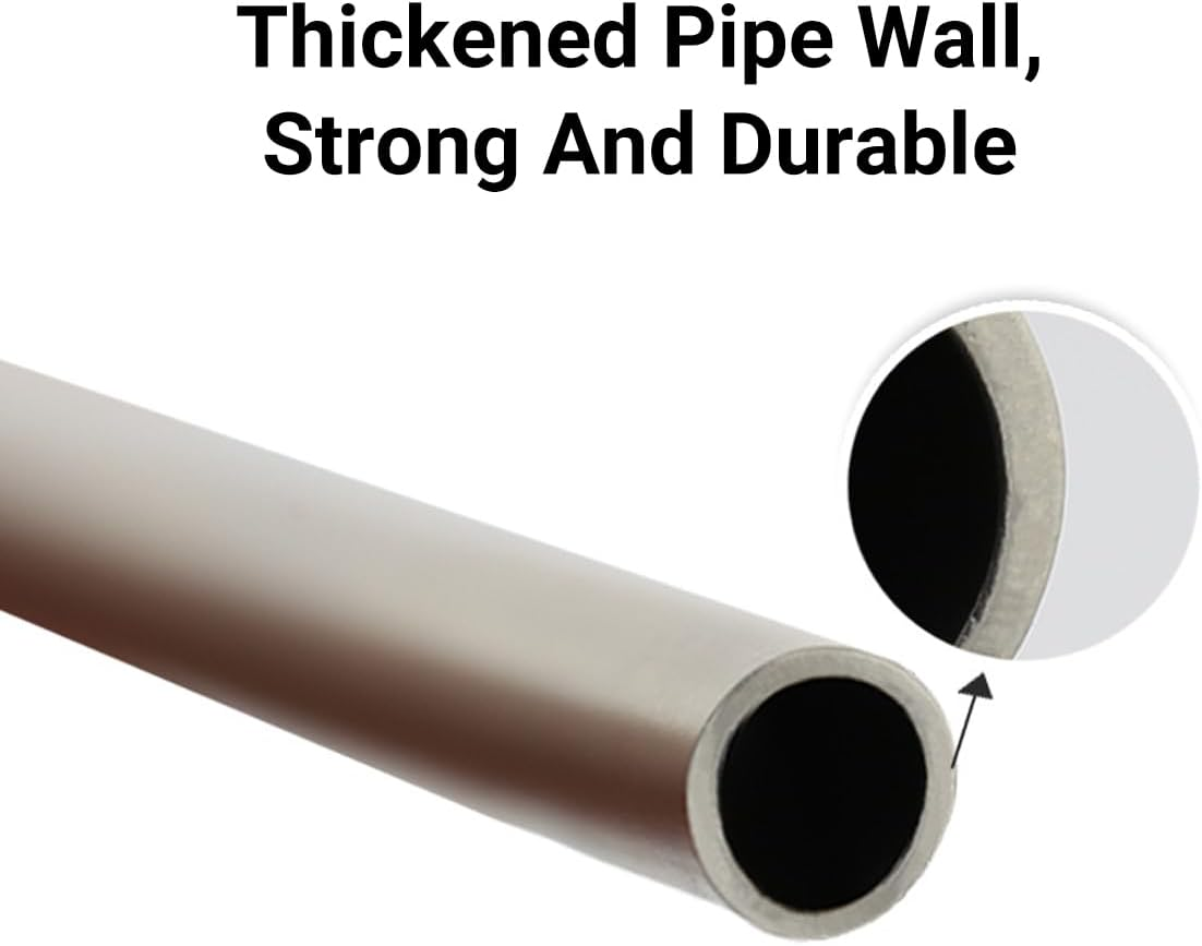 AIMALL Landscape Stone Cleaning Brush &ndash; Dual-Sided Algae Brush for Water and Grass, Style Cleaning Tool for Stones and Wood, Stainless Steel image number 5