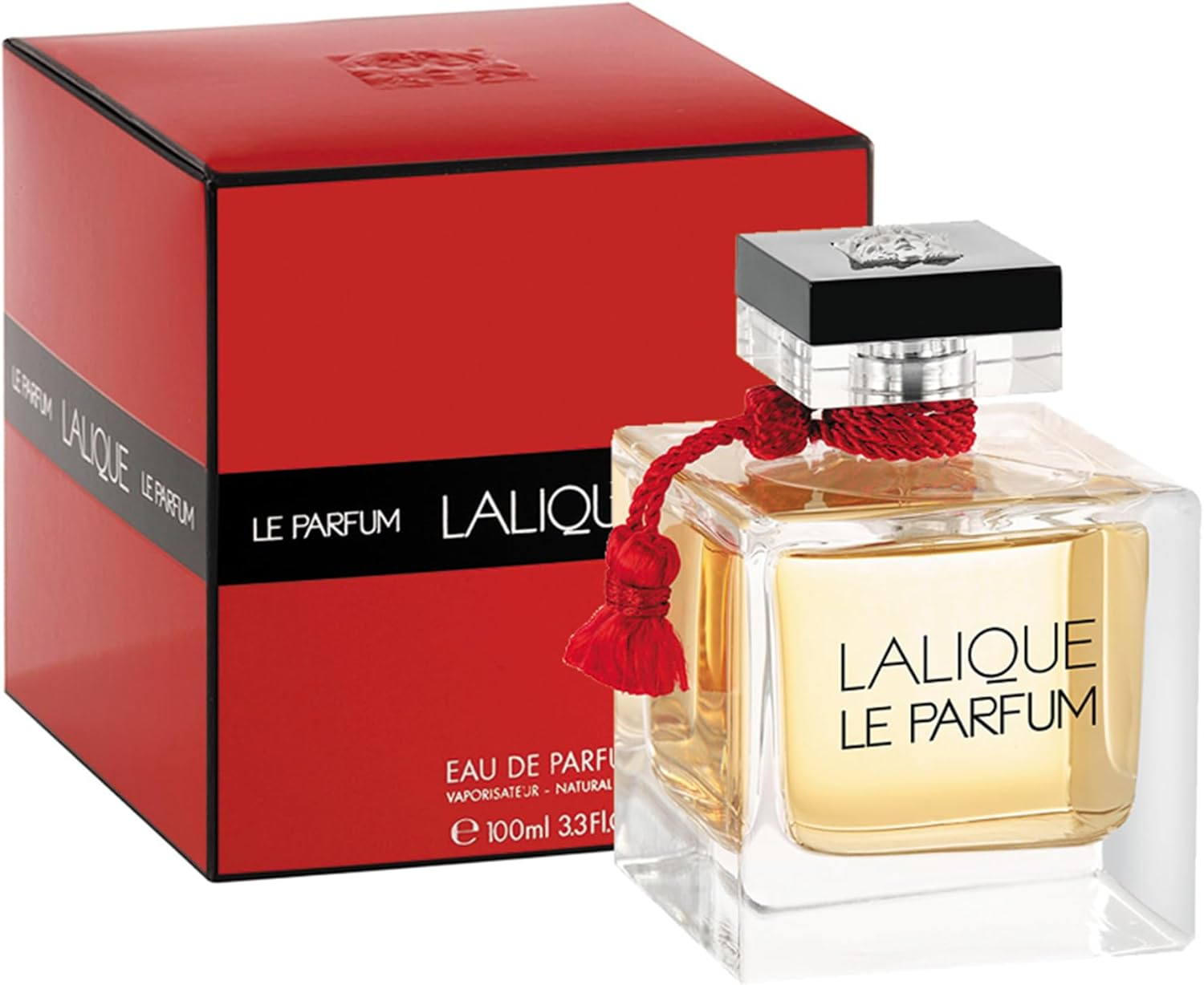 Lalique Le Parfum Eau De Perfume 100Ml image number 2