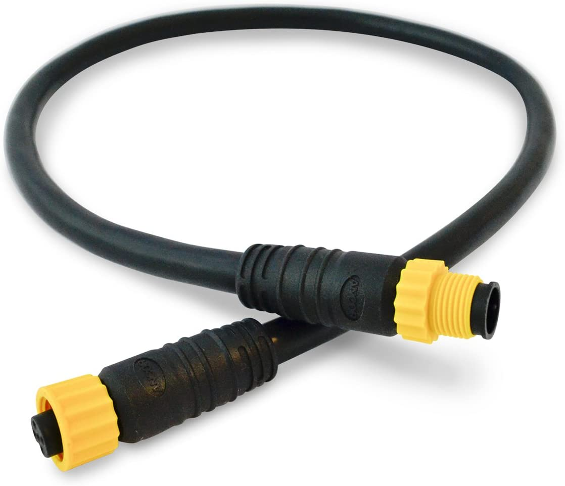 Ancor Marine Grade Products NMEA 2000 Backbone Cables Drop Cables Tees Terminators Kits